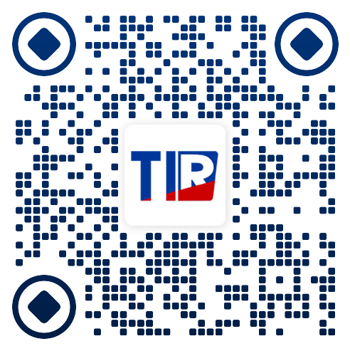 TIR车队司机签证