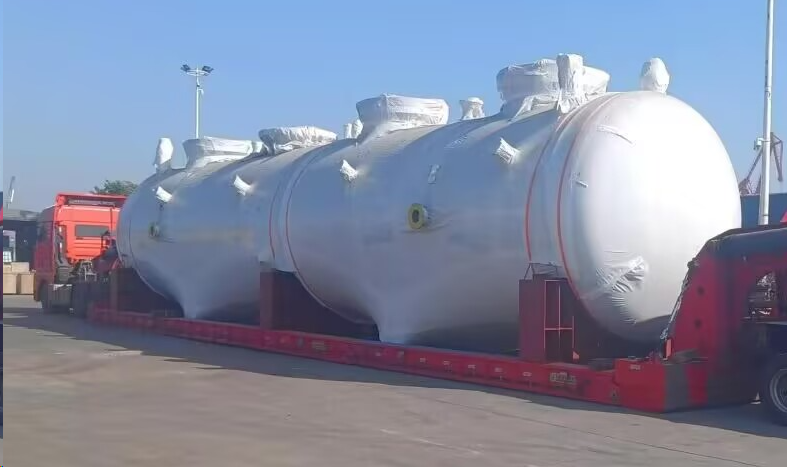 从中国到莫斯科，你的货还在等铁路？TIR板车12天直达，比海运快3倍