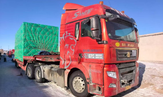 中俄 TIR 数字化车队平台|2026 中俄基建物流优选通道 中俄 TIR 数字化车队平台|2026 中俄基建物流优选通道