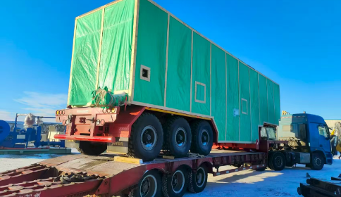 中俄 TIR 车队一站式跨境物流|生鲜冷链・超大件设备整车直达俄罗斯全境 | TIR 车队平台官网 中俄 TIR 车队一站式跨境物流|生鲜冷链・超大件设备整车直达俄罗斯全境 | TIR 车队平台官网